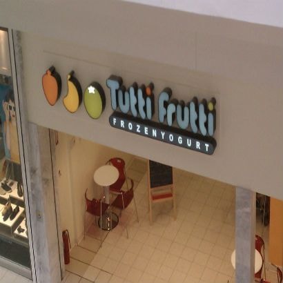 Dimensional Signs and Channel Letters